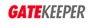 Gate Keeper Logo